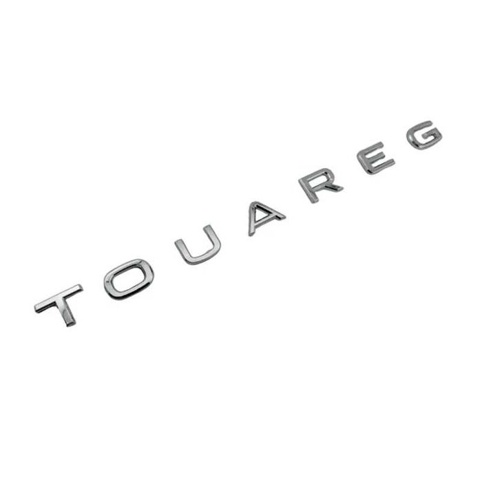 Emblema Golf,Passat,Tiguan,Touareg pentru Volkswagen,model dupa 2020