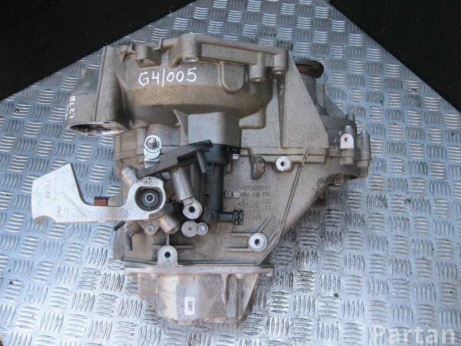 Cutie de viteze VW Passat B7 1.2 TSI / 1.4 TSI; 6 V; RGN; 2010-2020