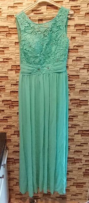 Продам платье.Надевала один раз.