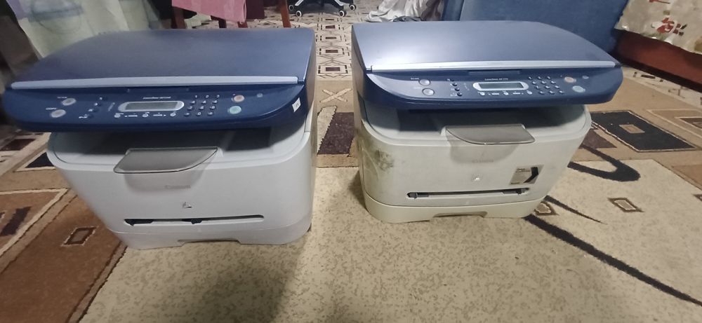 Принтеры на запчасти