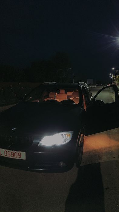 BMW 3 Series 2006 — imagine 5