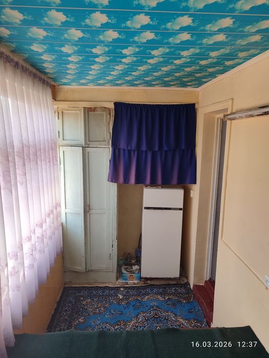 Qarshi shahar Kvartira dom 4-mikrarayon 17-dom 29 Choʻlquvar mahallasi