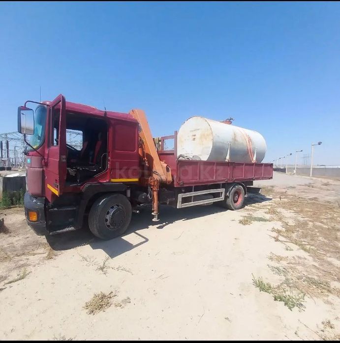 Услуги Манипулятора