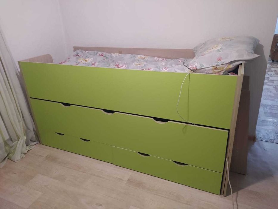 детская гарнитура