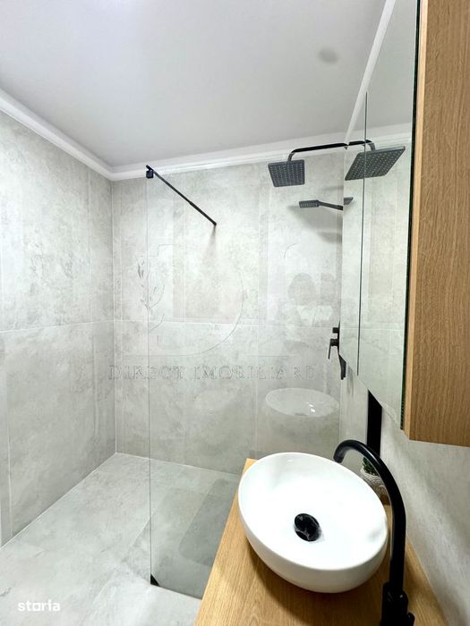 Apartament de 2 camere | la cheie | bloc 2024 | Zona Terra