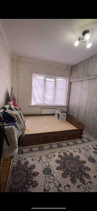 3 хонали квартира сотилади №388