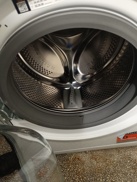 Mașină spălat Whirlpool