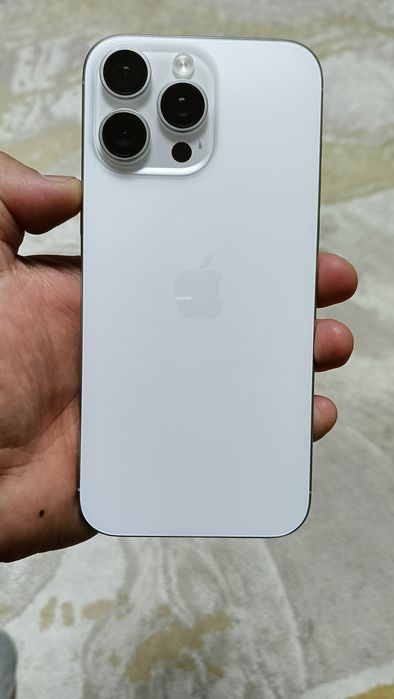 Продаю, iphone 16 pro max
