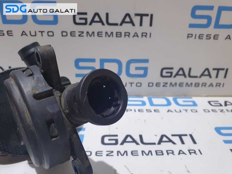 Supapa PCV Filtru Epurator Gaze Aer BMW Seria 3 E46 316 318 1.8 i 2.0 i 1997 - 2006 Cod 7503519