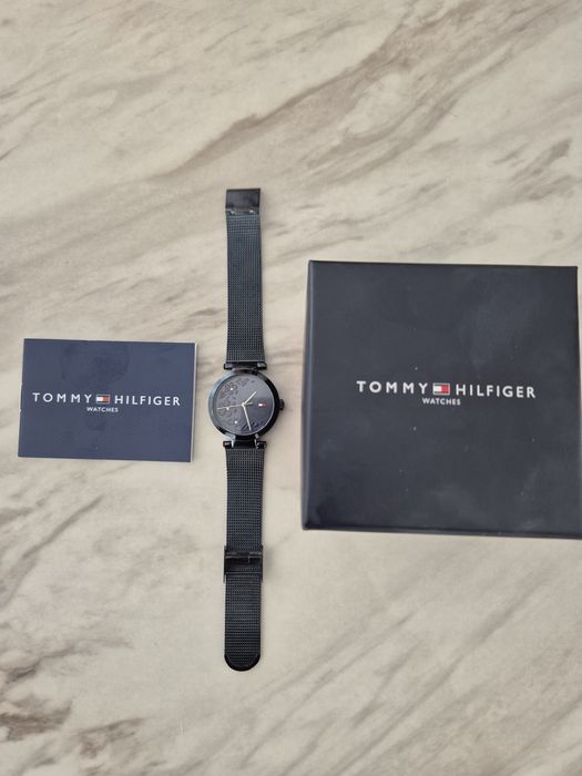 Ceas Damă Tommy Hilfiger
