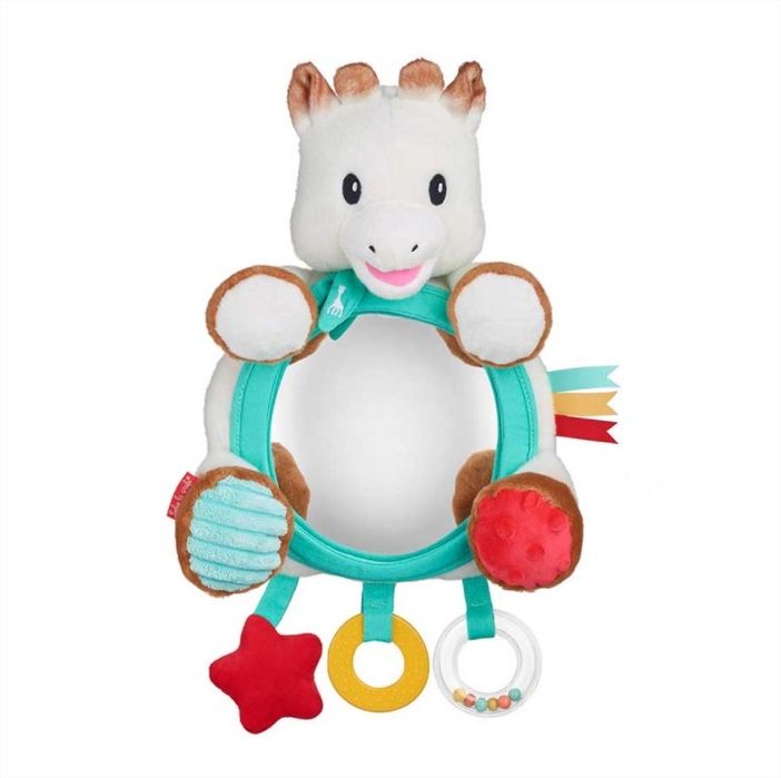 Огледало за обратно виждане Жирафчето Софи