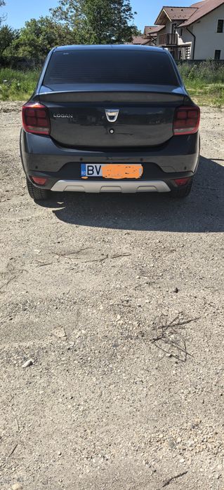 Oferta  Dacia Logan Stepway 2020