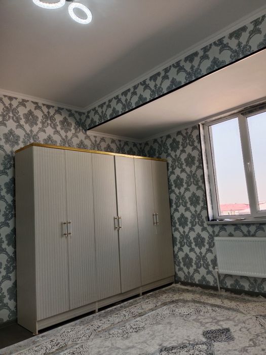 КОГОН Шахар ФАКЕЛДА 3хонали Уй сотилади.Пули йуклар безовта килмасин