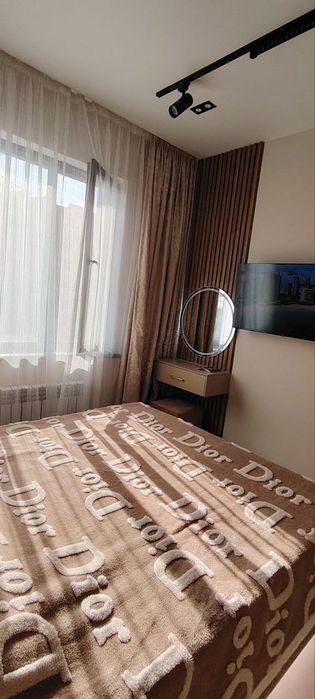 2x kom kvartira v arendu aeroport Tower up