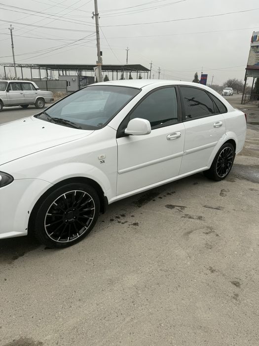 Gentra 2014 Arenda s vikup