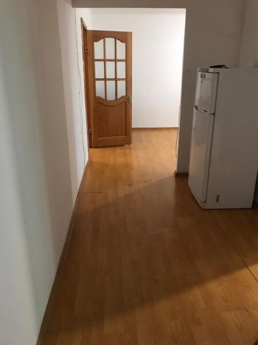 Сдам квартиру в хорошем районе