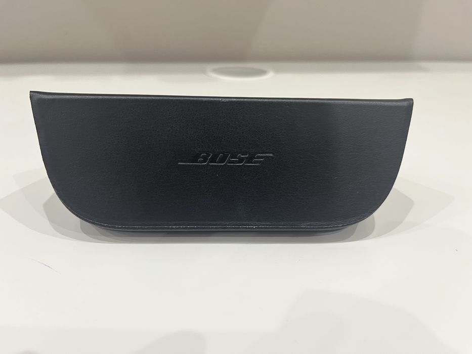 Bose bluetooth очила