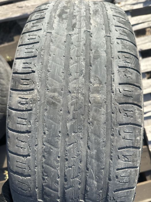 Шины  225/60R17 (4шт)
