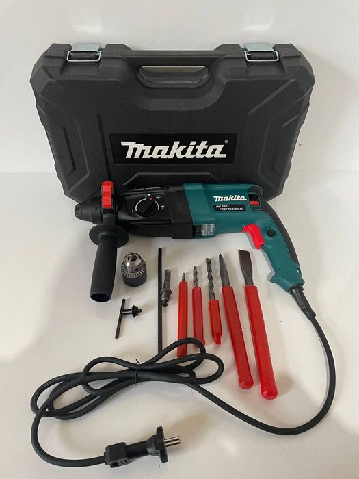 Электрические перфоратор 2-26 2-28