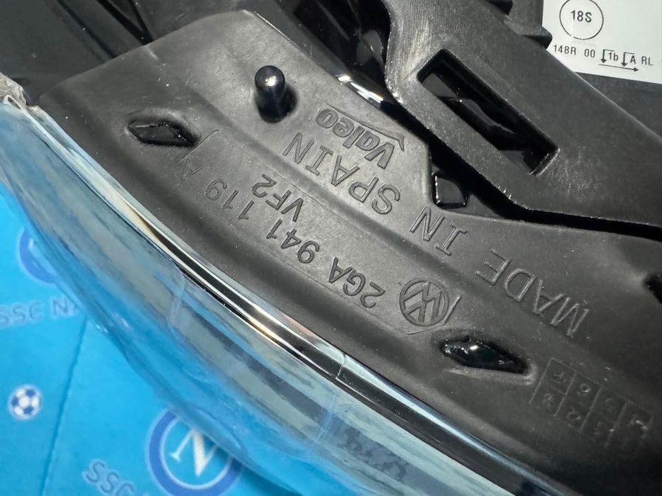 Фар / far Full Led за Фолксваген Тигуан Vw Tiguan