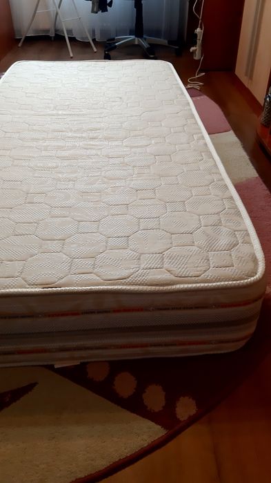 Saltea o persoana 90/190