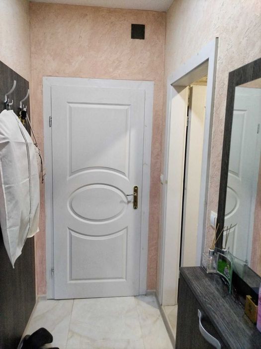 Дава се под наем Двустаен апартамент в Панагюрище - 36 кв.м за 259.08 € - Снимка #4