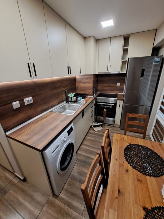 Продава се Едностаен апартамент в Ловеч, Здравец - 41 кв.м за 1196 €/кв.м - Снимка #1
