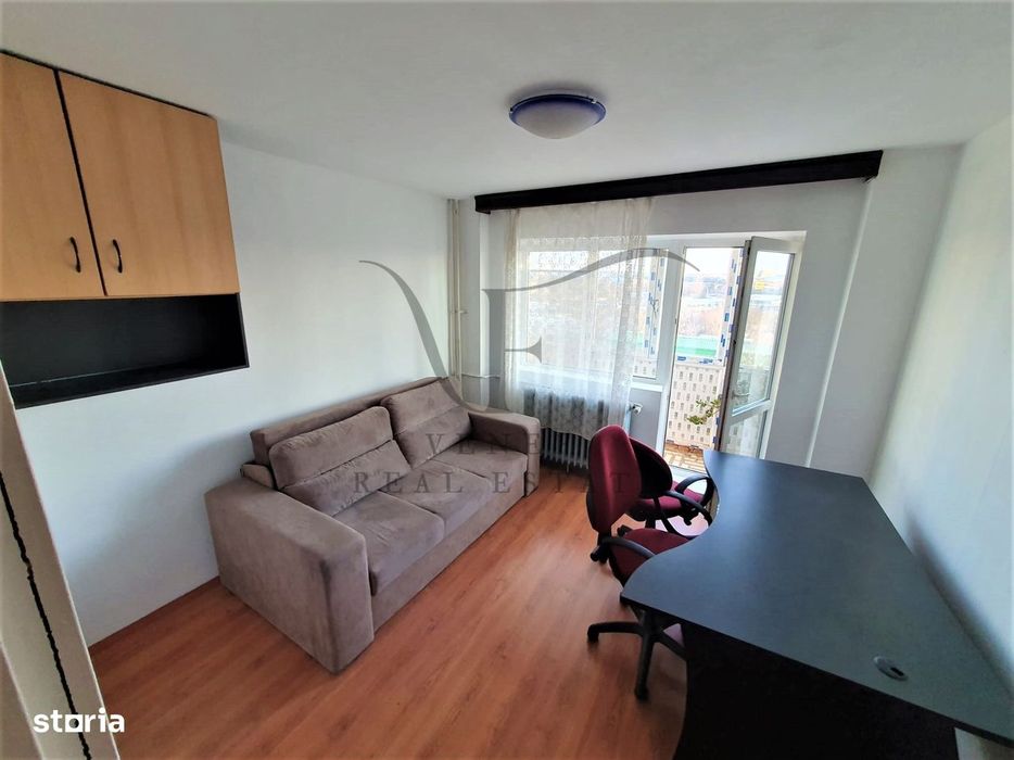 0 COMISION 4 Camere  88 mp 2 bai 2 balcoane etaj 9 Vergului Pantelimon