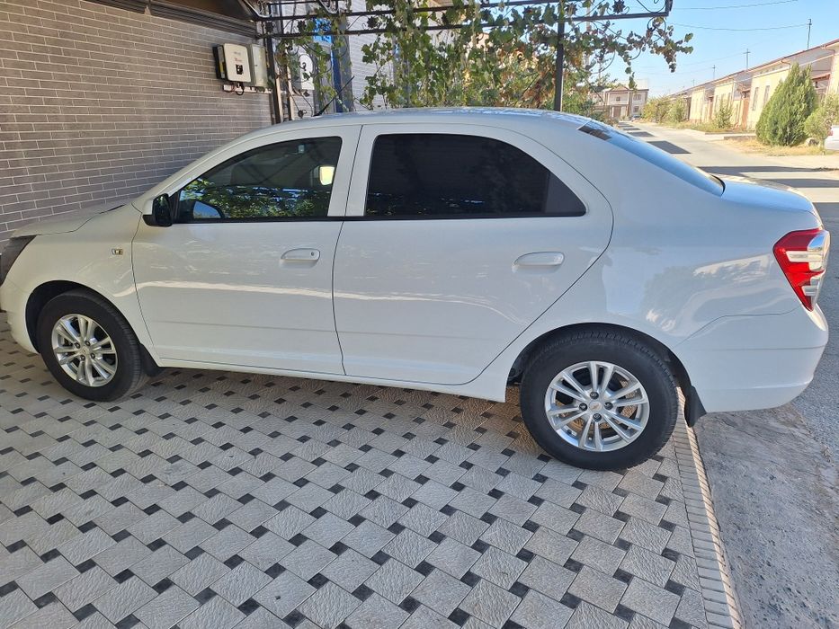 Коболт 2022й авт метан шумка