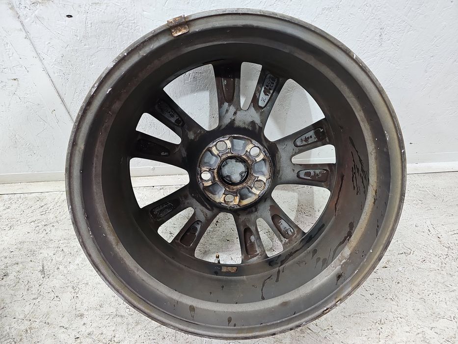 Set jante aliaj Toyota Rav 4 IV (ZSA4, ALA4) [Fabr 2013-2018] SUV OEM