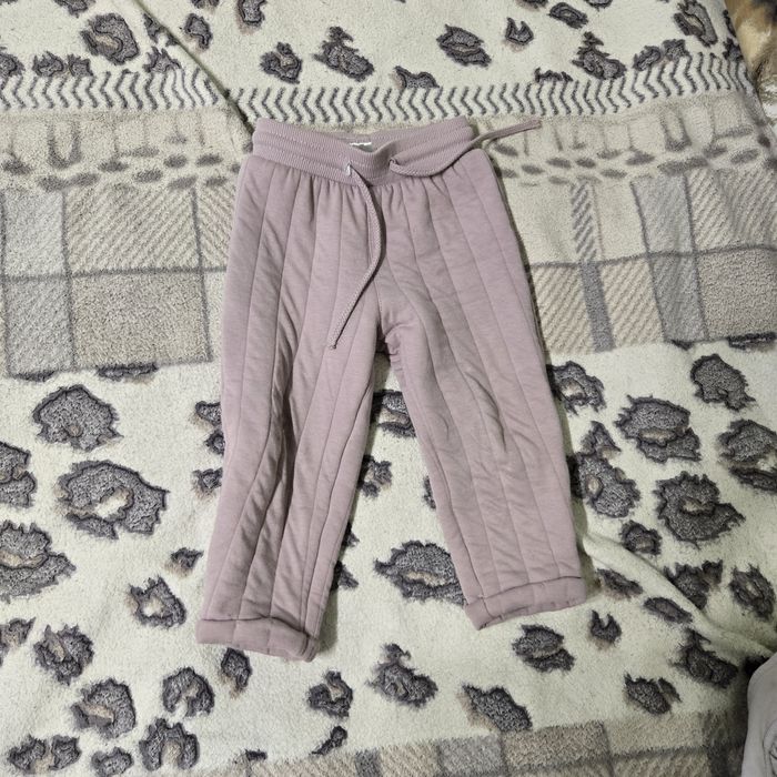 Пакет детской одежды 80-86р