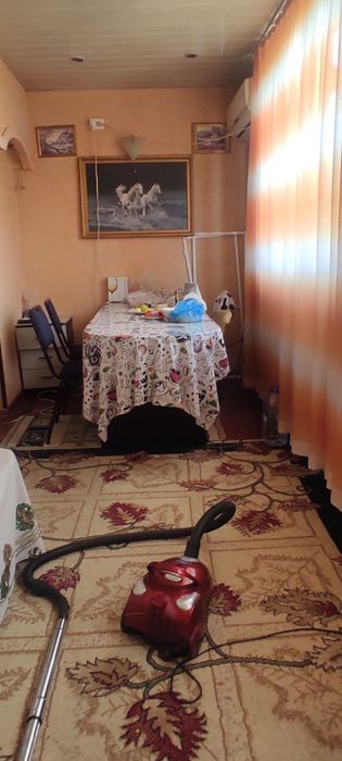 Океан 2 комнатная своя переделанная в 3