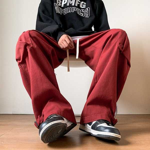 Cargo pants-M,L,XL,2XL