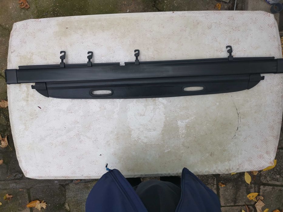 Щора за багажник за Киа Спортич