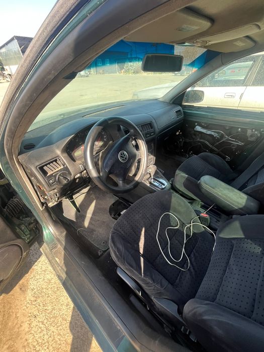 Volkswagen Jetta 2000г