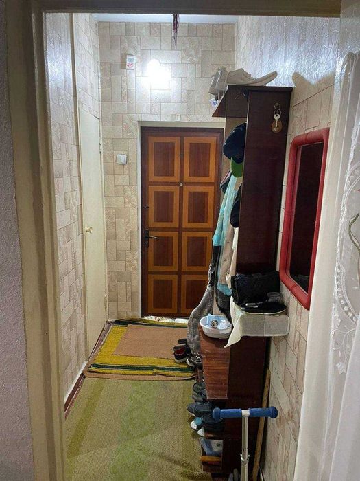 Продаётся квартира 2*3/1/4  Юнусабад 15 квартал Метро Ипотека есть