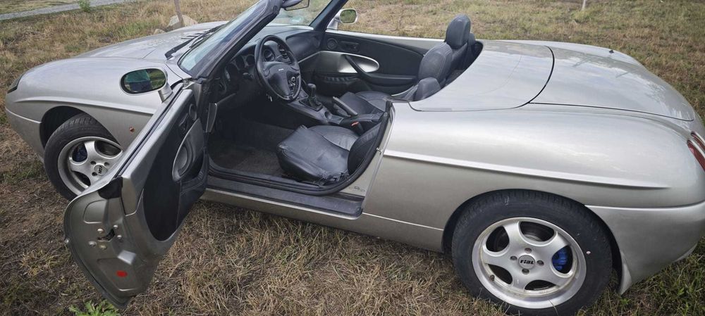 Fiat Barchetta 1.8 16V