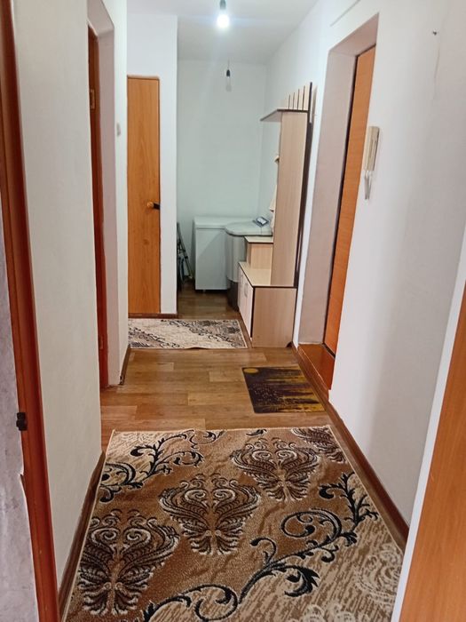 2х комнатная квартира