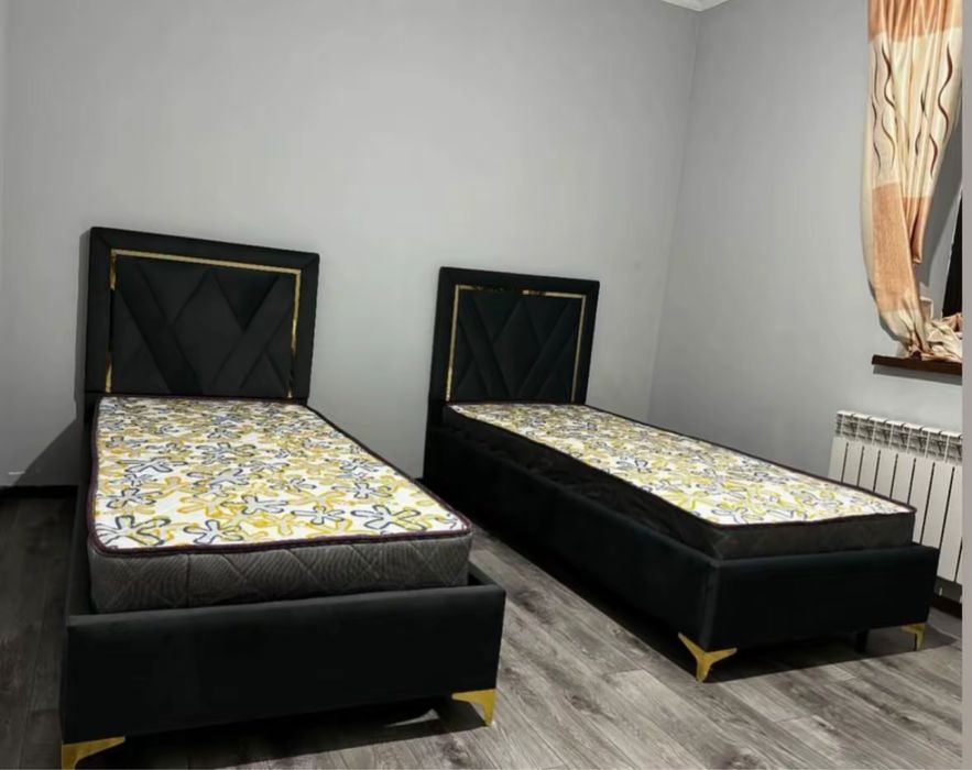 Детская кровать односпальный