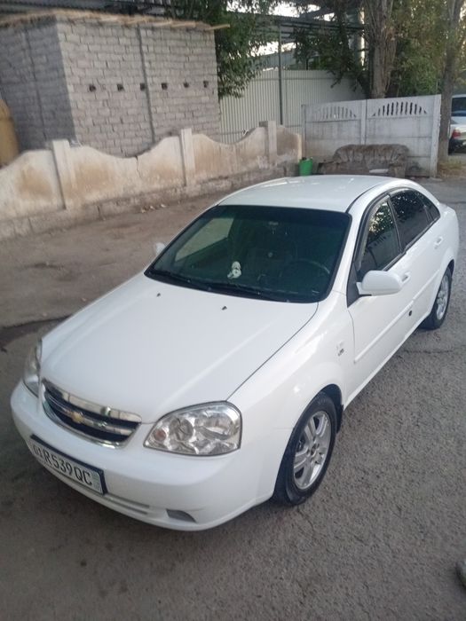 Lacetti 1.8 2-pozitsiya
