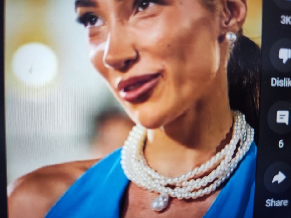 НОВИ Бижута - перлени, сребърни