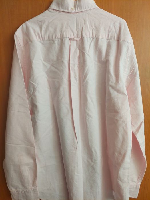 Мъжка риза  Gant