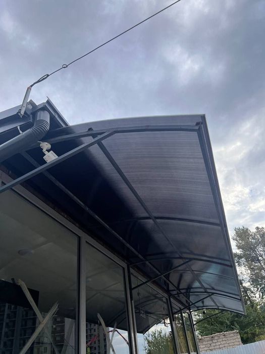 Лексан поликарбоната