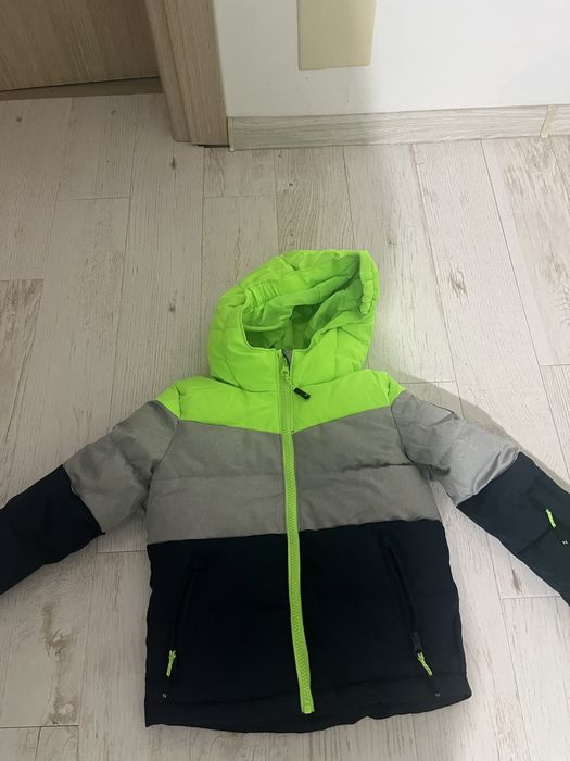 Costum ski C&A 6 ani