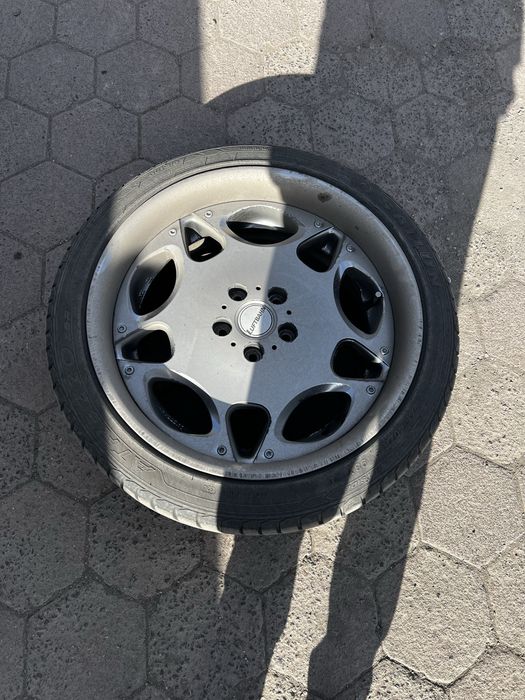 Диски Luftbahn японские r19