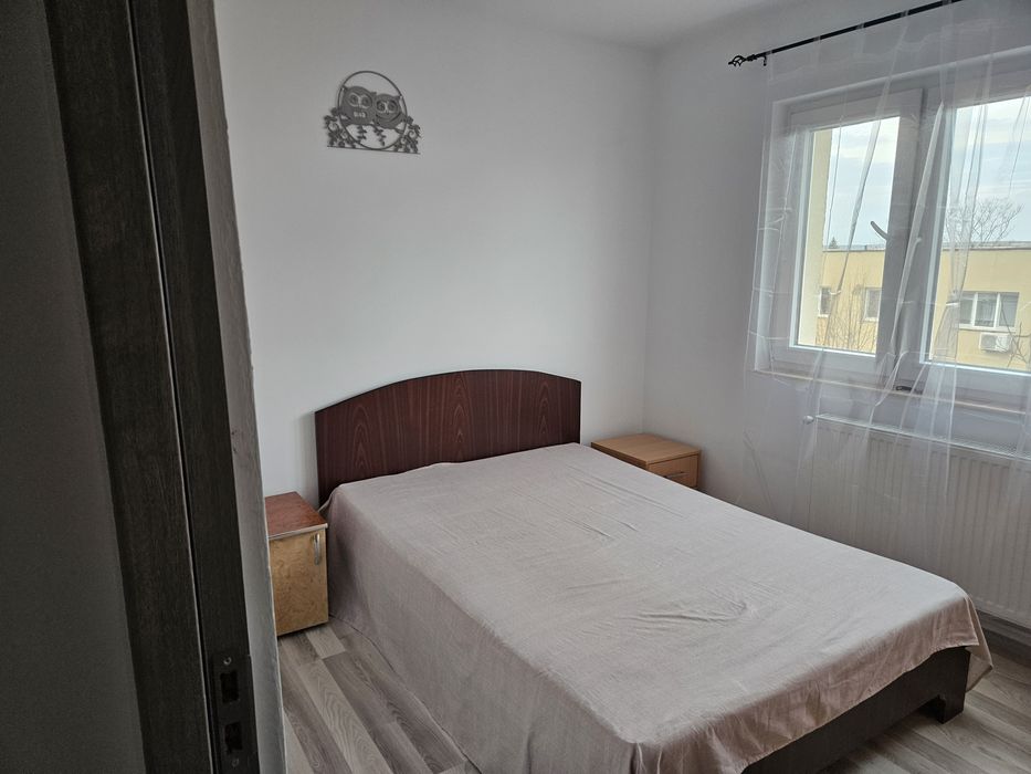 Apartament de inchiriat