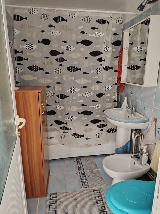 Vand apartament 3 camere pe Radu de la Afumati,zona Biomedica