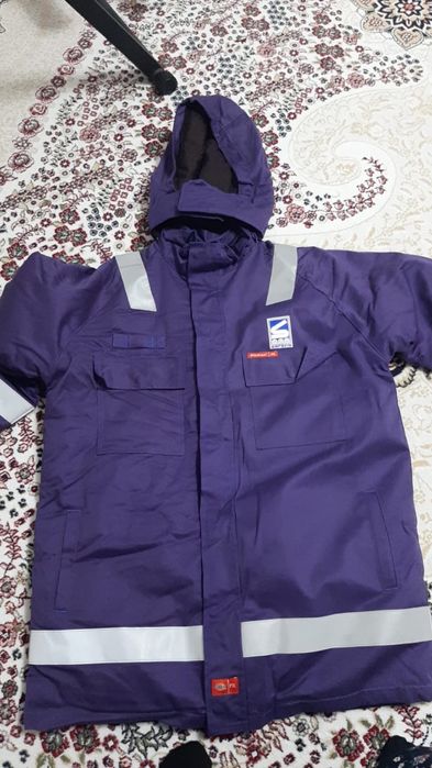 Спецовка куртка