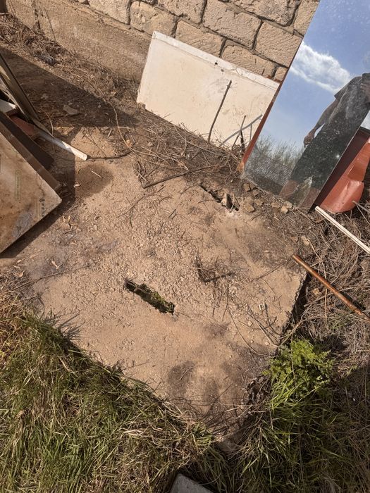 Плита перекрытия