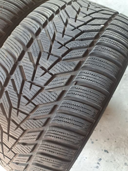 2 anvelope M+S 275 40 r20 Hankook
